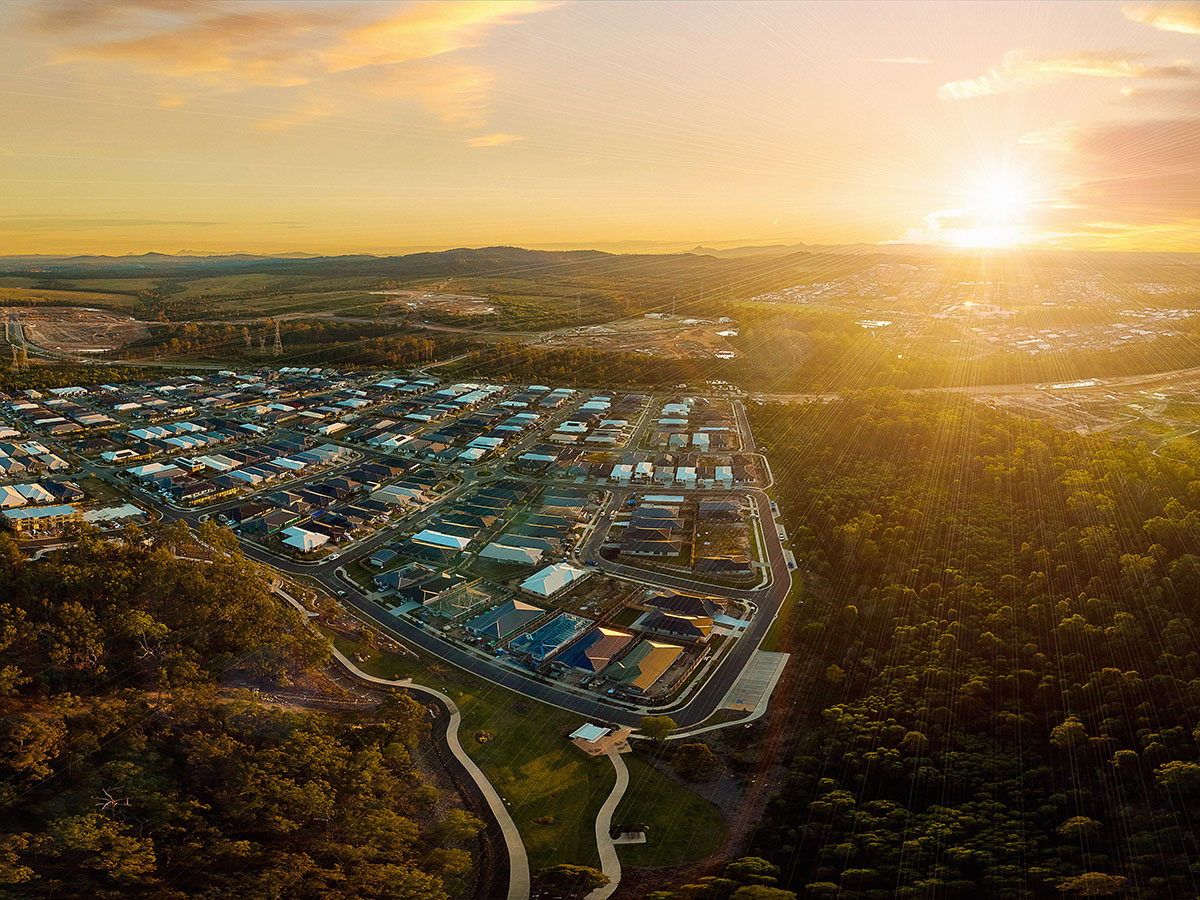 [Land for Sale] Yarrabilba Estate, Yarrabilba OpenLot